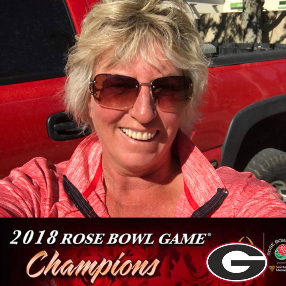 Meet your Posher, Cecilia cie cie